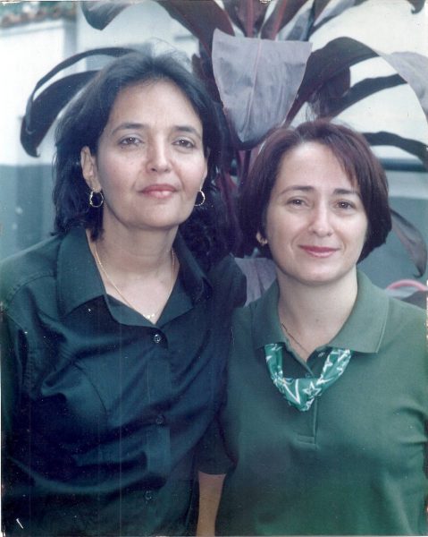 PALAVRAS DA DIREÇÃO Diretoras Ana Maria e Marilice PALAVRAS DA DIREÇÃO Diretoras Ana Maria e Marilice